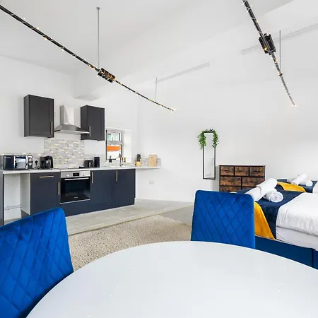 Apartment Elegant In Centre *