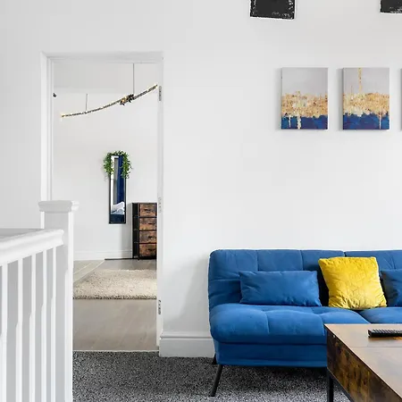 Apartment Elegant In Centre