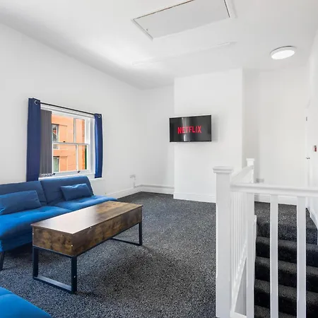 Apartment Elegant In Centre *